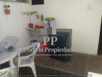 DUPLEX TIPO PH EN CASTELAR NORTE