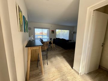 VENTA CASA SAN SEBASTIAN A LA LAGUNA 5 AMBIENTES EN 2 PLANTAS