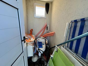 VENTA CASA SAN SEBASTIAN A LA LAGUNA 5 AMBIENTES EN 2 PLANTAS