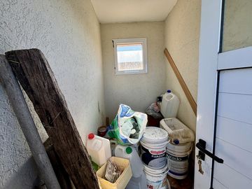 VENTA CASA SAN SEBASTIAN A LA LAGUNA 5 AMBIENTES EN 2 PLANTAS