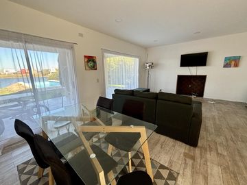 VENTA CASA SAN SEBASTIAN A LA LAGUNA 5 AMBIENTES EN 2 PLANTAS
