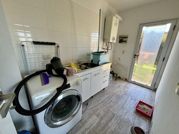 VENTA CASA SAN SEBASTIAN A LA LAGUNA 5 AMBIENTES EN 2 PLANTAS