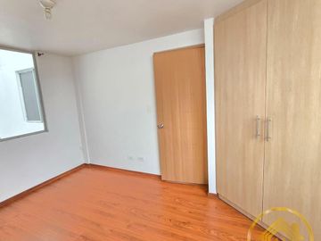 Casa en  venta de 4 habitaciones, dentro de conjunto con seguridad, sector El Pinar