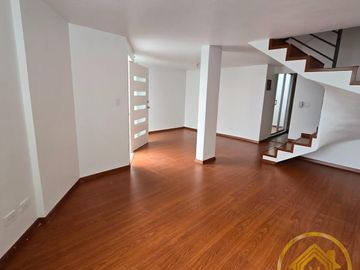 Casa en  venta de 4 habitaciones, dentro de conjunto con seguridad, sector El Pinar