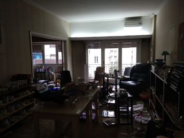 Venta de Departamento 5 AMBIENTES en San Nicolás.