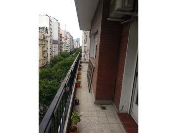 Venta de Departamento 5 AMBIENTES en San Nicolás.
