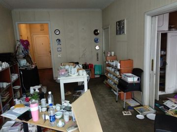 Venta de Departamento 5 AMBIENTES en San Nicolás.
