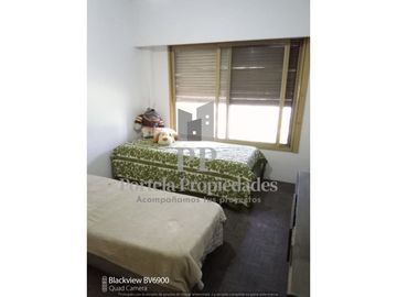 CASA AMERICANA 3 AMBIENTES SOBRE LOTE DE 10X20