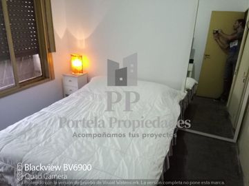 CASA AMERICANA 3 AMBIENTES SOBRE LOTE DE 10X20