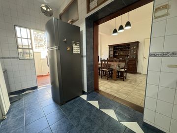 Casa en planta alta en venta con terraza exclusiva en zona historica del Centro - Laprida 1257