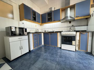Casa en planta alta en venta con terraza exclusiva en zona historica del Centro - Laprida 1257