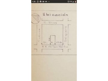 Venta de Lote en Villa Santa Rita, Capital Federal