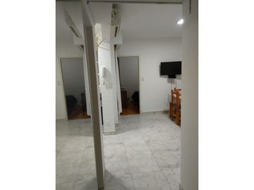 Venta de departamento de Dos Ambientes en Belgrano R, Capital Federal