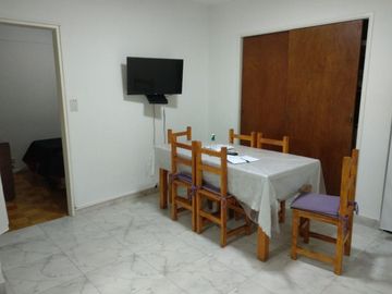 Venta de departamento de Dos Ambientes en Belgrano R, Capital Federal