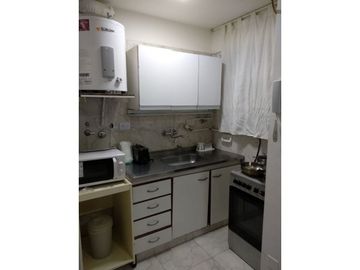 Venta de departamento de Dos Ambientes en Belgrano R, Capital Federal