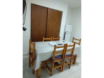 Venta de departamento de Dos Ambientes en Belgrano R, Capital Federal