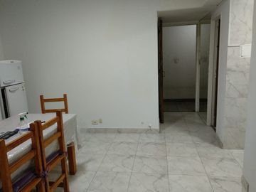 Venta de departamento de Dos Ambientes en Belgrano R, Capital Federal