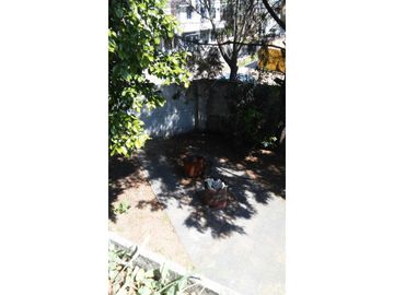 TERRENO EN OLIVOS, APTO DUPLEX