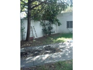 TERRENO EN OLIVOS, APTO DUPLEX