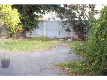 TERRENO EN OLIVOS, APTO DUPLEX