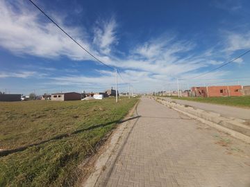 Terreno en venta de 205 mts² • La Pedrera barrio abierto • Puerto General San Martín • Santa Fe