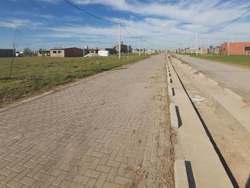 Terreno en venta de 205 mts² • La Pedrera barrio abierto • Puerto General San Martín • Santa Fe