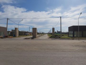 Terreno en venta de 205 mts² • La Pedrera barrio abierto • Puerto General San Martín • Santa Fe