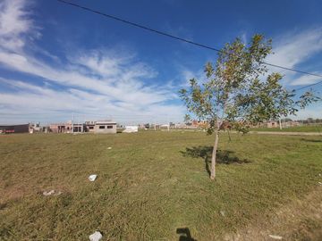 Terreno en venta de 205 mts² • La Pedrera barrio abierto • Puerto General San Martín • Santa Fe