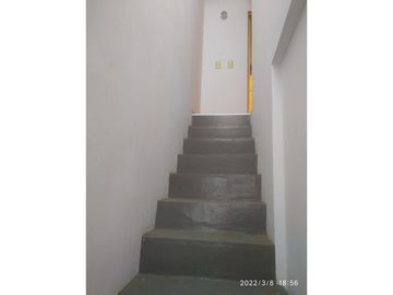 Venta de PH duplex con patio y balcon  en Palermo