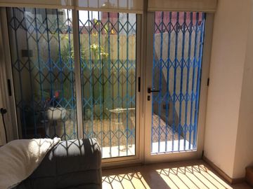 Venta de PH duplex con patio y balcon  en Palermo
