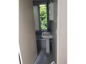 Venta de PH duplex con patio y balcon  en Palermo