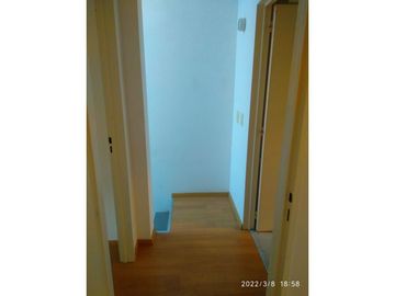 Venta de PH duplex con patio y balcon  en Palermo