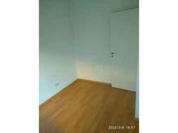 Venta de PH duplex con patio y balcon  en Palermo