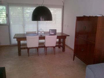 Venta de PH duplex con patio y balcon  en Palermo