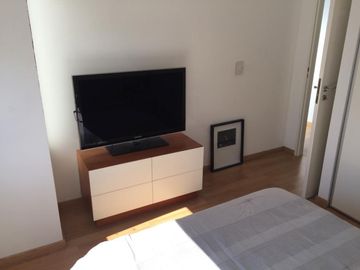 Venta de PH duplex con patio y balcon  en Palermo