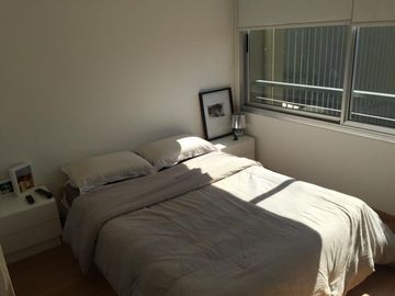 Venta de PH duplex con patio y balcon  en Palermo