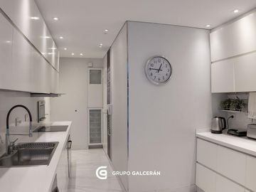 Departamento en  Belgrano- Venta - 6 amb - Cochera- Reciclado