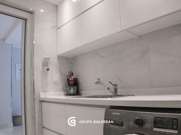 Departamento en  Belgrano- Venta - 6 amb - Cochera- Reciclado
