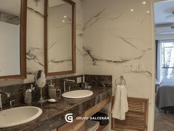 Departamento en  Belgrano- Venta - 6 amb - Cochera- Reciclado