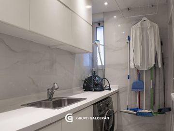 Departamento en  Belgrano- Venta - 6 amb - Cochera- Reciclado