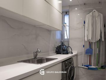Departamento en  Belgrano- Venta - 6 amb - Cochera- Reciclado