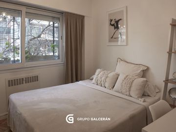 Departamento en  Belgrano- Venta - 6 amb - Cochera- Reciclado