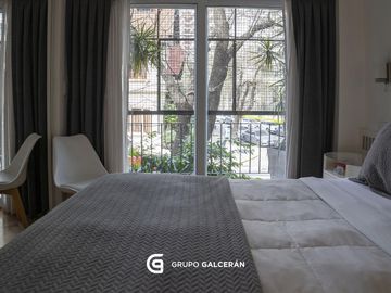 Departamento en  Belgrano- Venta - 6 amb - Cochera- Reciclado