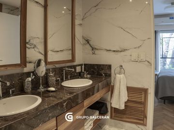 Departamento en  Belgrano- Venta - 6 amb - Cochera- Reciclado