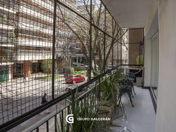 Departamento en  Belgrano- Venta - 6 amb - Cochera- Reciclado