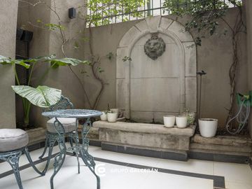 Departamento en  Belgrano- Venta - 6 amb - Cochera- Reciclado