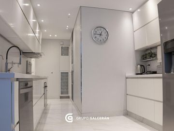 Departamento en  Belgrano- Venta - 6 amb - Cochera- Reciclado