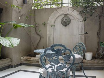 Departamento en  Belgrano- Venta - 6 amb - Cochera- Reciclado