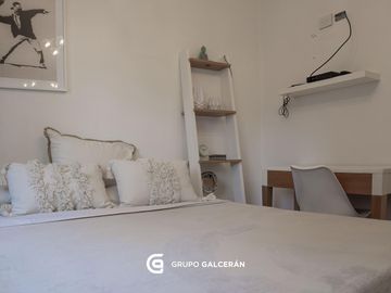 Departamento en  Belgrano- Venta - 6 amb - Cochera- Reciclado