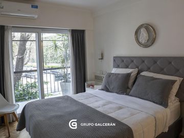 Departamento en  Belgrano- Venta - 6 amb - Cochera- Reciclado